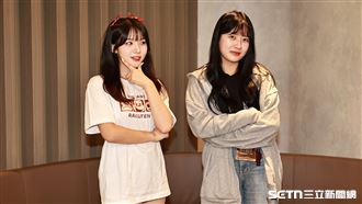 獨／翻譯老公是宋嘉翔　廉世彬眼神虧爆她