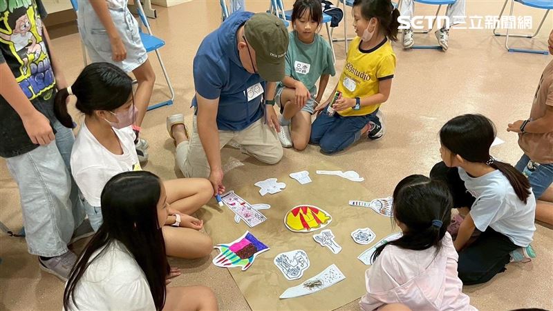 夏至藝術節攜果陀劇場　辦理兒童夏令營