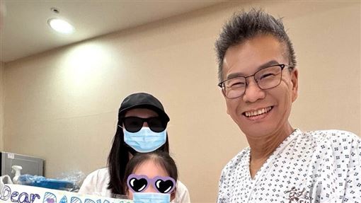 沈玉琳血癌!一級致癌物飄空中 疾病慘上身