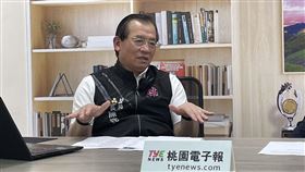 日均近2百件家暴通報！陳寶民力推防制政策