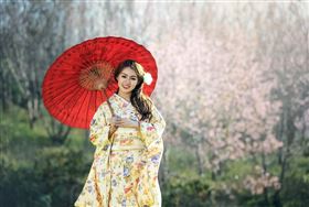 日本人。（示意圖／PIXABAY）