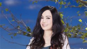 江蕙豪捐1000萬賑災。（圖／寬宏藝術提供）