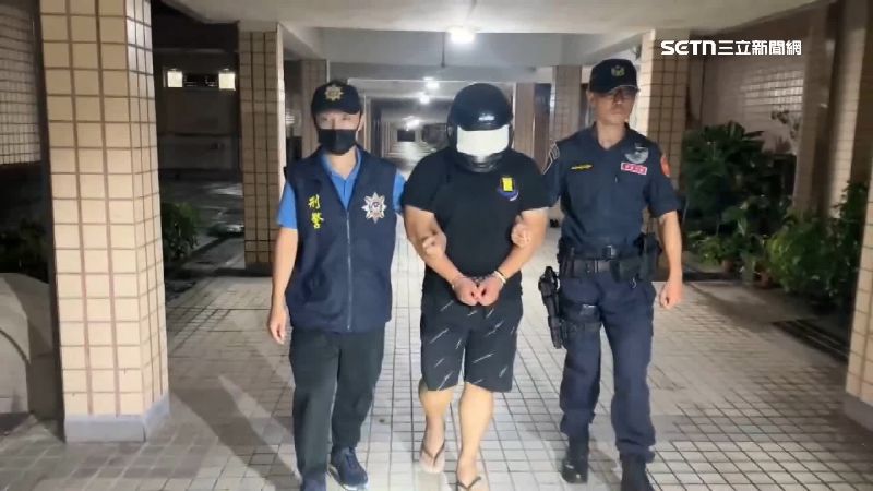 求職淪恐嚇片主角！喊「炸機場」2男遭逮