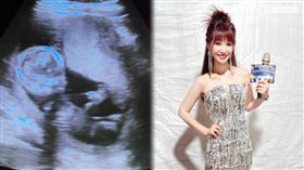 凱莉,郭婷筠,港都電台,高雄,媽媽,垃圾桶,生父,驗孕棒,愛情,兒子,DJ
