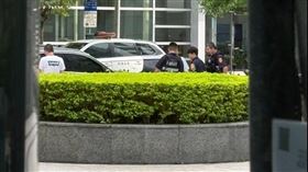 警方獲報到場處置。（圖／翻攝自高文音臉書） 