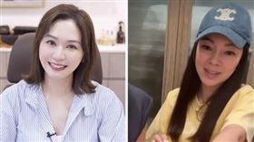 蔡依珊、曾馨瑩。