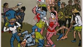 ▲林智信-牛犁歌陣。（圖／翻攝自國家文化記憶庫粉絲專頁）