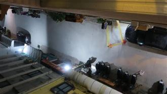 軍人疑和前女友吵架負氣墜樓…傷重不治