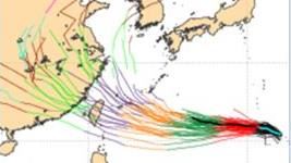 楊柳路徑有變…恐直撲台灣？吳德榮解答了