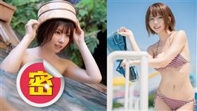 有日本「第一Coser女神」之稱的Enako。（圖／翻攝自enakorin IG）