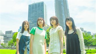 浪人祭最新卡司曝　日本千萬流量樂團來台