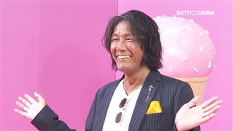 台北國際成人展登場　話題男星加藤鷹站台