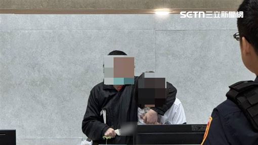 闖法鼓山持刀挾持女員工！失控男下場曝光
