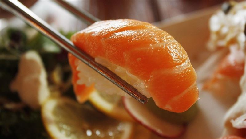 食物中毒3成是生食「2類食物」易胃痛腹瀉