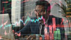 ▲本週加權股價指數漲幅約為2.50%，上市股票總市值達77.42兆元。（示意圖／PIXABAY） 