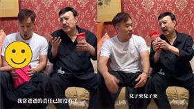 余祥銓曬出余天近況。（圖／翻攝自IG）