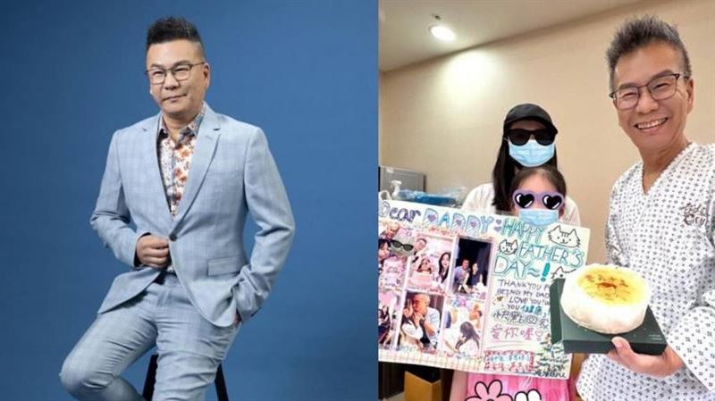 沈玉琳確診血癌　醫師揭日常做6件事保命