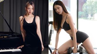 「鋼琴女神」今現身大巨蛋將火辣彈奏！