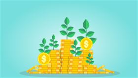 ▲法國巴黎人壽豐收富利主動增益投資帳戶，新增更多元配置的投資標的，期望可以從市場取得獲利的機會。（示意圖／PIXABAY） 