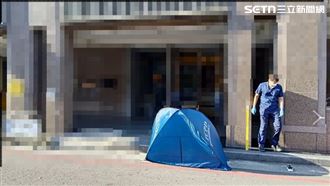 新／台中北區墜樓意外！婦「手腳變形」亡