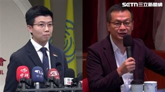 羅智強提告苗博雅！求償訂320萬理由曝