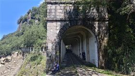 坍方,山崩,眠月線