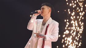 蕭秉治《活著Alive》演唱會7城開唱。（圖／相信音樂提供）