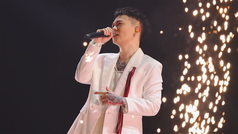 蕭秉治高雄演唱會倒數　變胖喊話別再餵食