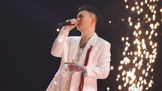 蕭秉治高雄演唱會倒數　變胖喊話別再餵食