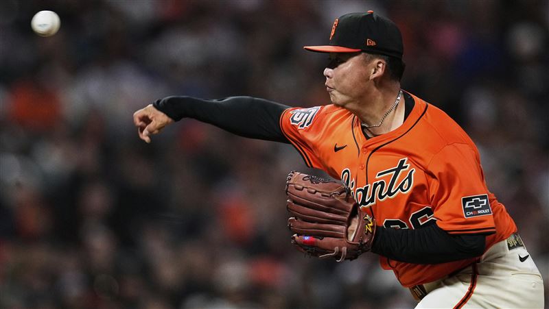 近6年再有台灣人拿勝投　鄧愷威史上第9人