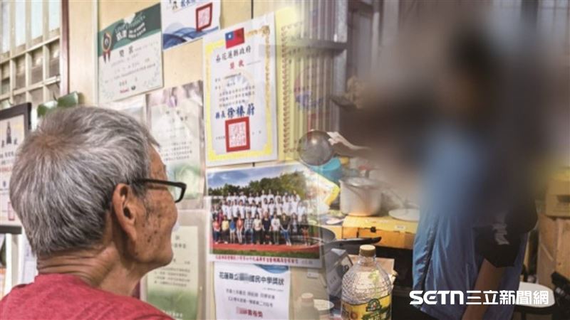 7個月被棄養　爺奶兼父母職：剩他1人怎辦