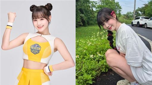 邊荷律遛狗遇烈日罷工累翻：抱4公斤運動