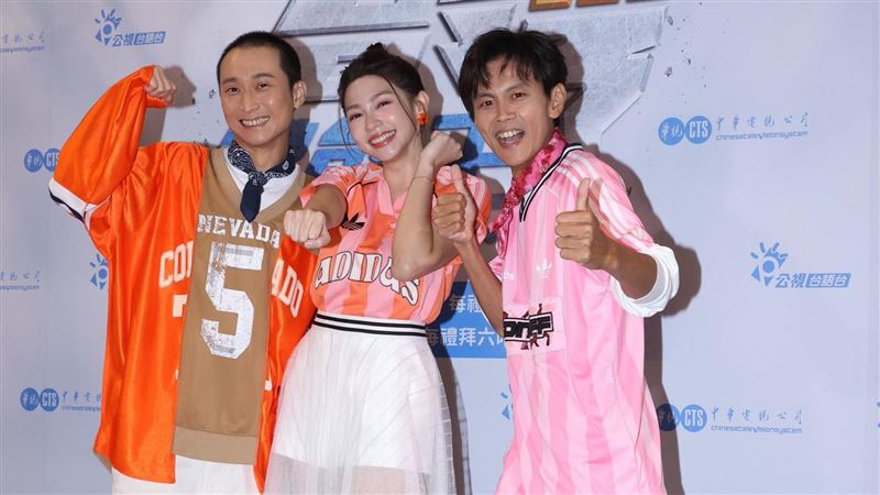 沈玉琳血癌　浩翔昔尾牙收入狂輸首發聲