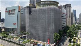 新光三越,中港店,台中(新光三越 提供)