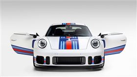 ▲Rezvani RR1 600與RR1 750改裝車。（翻攝Rezvani網站）