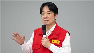 遭誤解拒絕國軍投入救災　賴清德還原真相