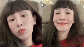 魏如萱。（圖／翻攝自IG）