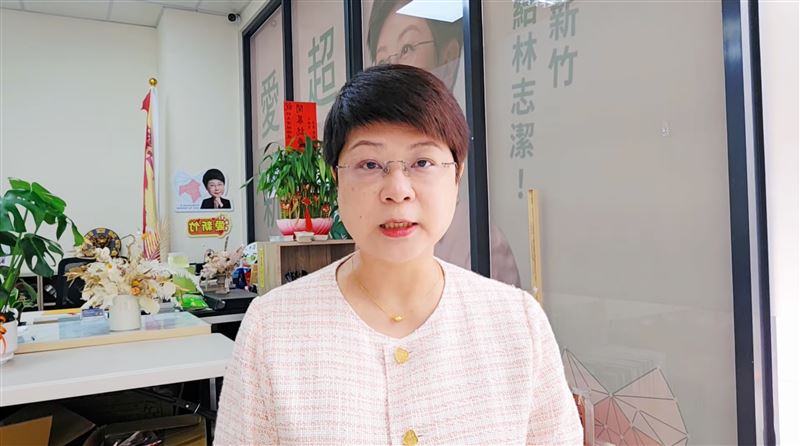 林志潔直言,立法院法制局稱「憲法判決無遵從必要」不合法理、論證也不夠完整。(圖/翻攝自林志潔臉書)