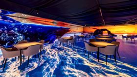 eoi 極致餐飲,Mini LED,聯嘉光電集團(品牌提供)