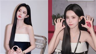 170cm女星僅45kg　導演：維持清冷破碎感