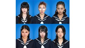 蓋亞高校ECHORA《如果我是外星人你會愛我嗎？》。（圖／蓋亞高校 ECHORA提供）