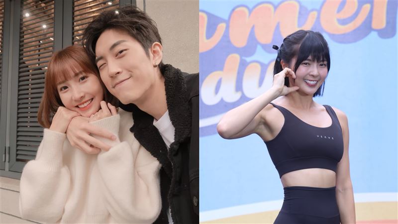 范姜彥豐夫妻爆婚變！好友黃沐妍曝現況