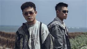 草屯囝仔樞育、阿倉（圖／宇宙信號提供）