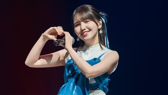 《鬼滅》禰豆子來台　中文甜喊喜歡掀暴動