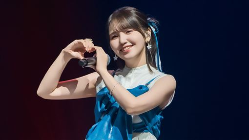 《鬼滅》禰豆子來台　中文甜喊喜歡掀暴動