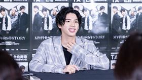 MY FIRST STORY主唱Hiro。（圖／和協整合行銷提供）