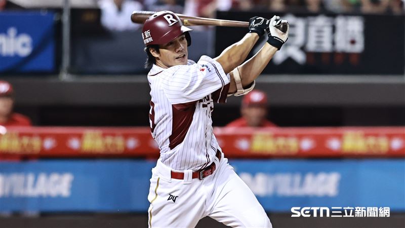 林智平40歲拿複數年約 曝3年前險變教練