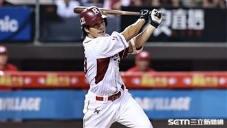 林智平40歲拿複數年約　曝3年前險變教練