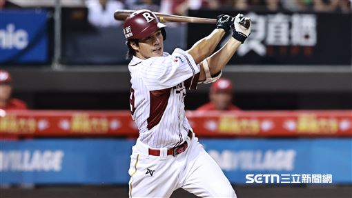 林智平40歲拿複數年約　曝3年前險變教練