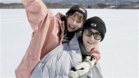 粿粿、范姜彥豐。（圖／翻攝自IG）